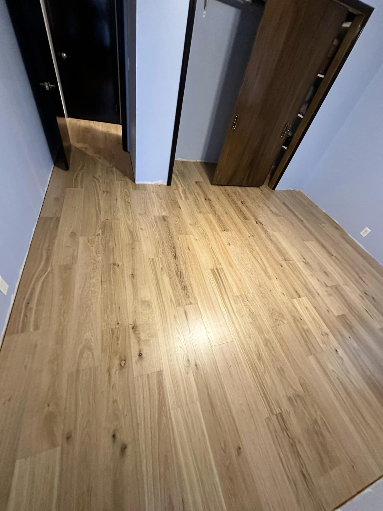 picture of Engineered hardwood