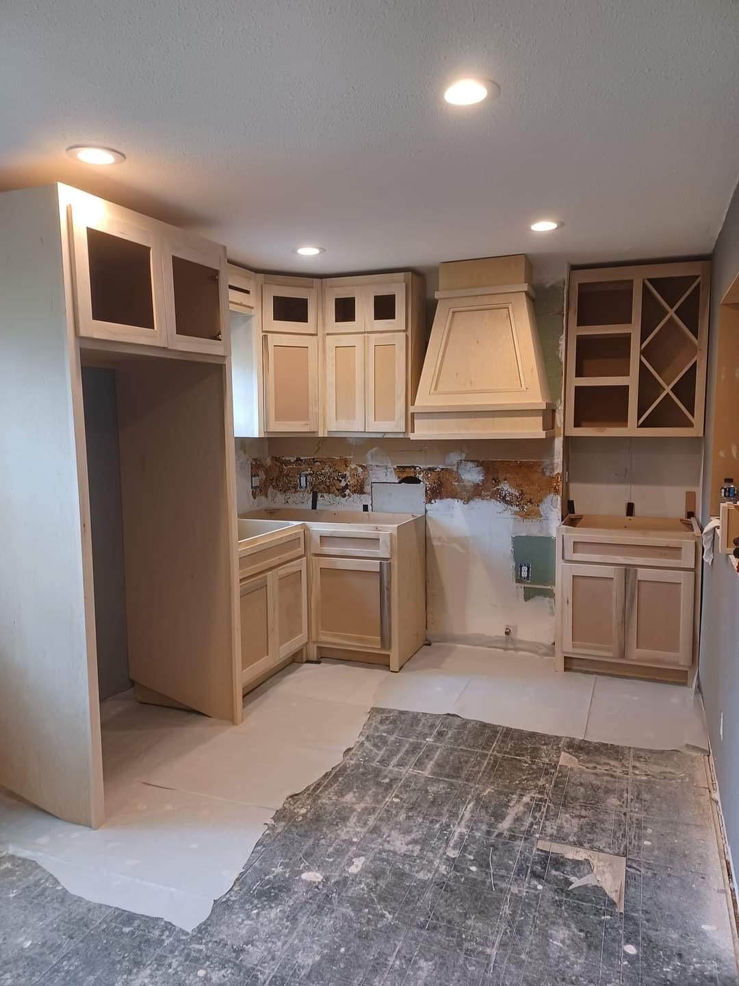 picture of Cabinets