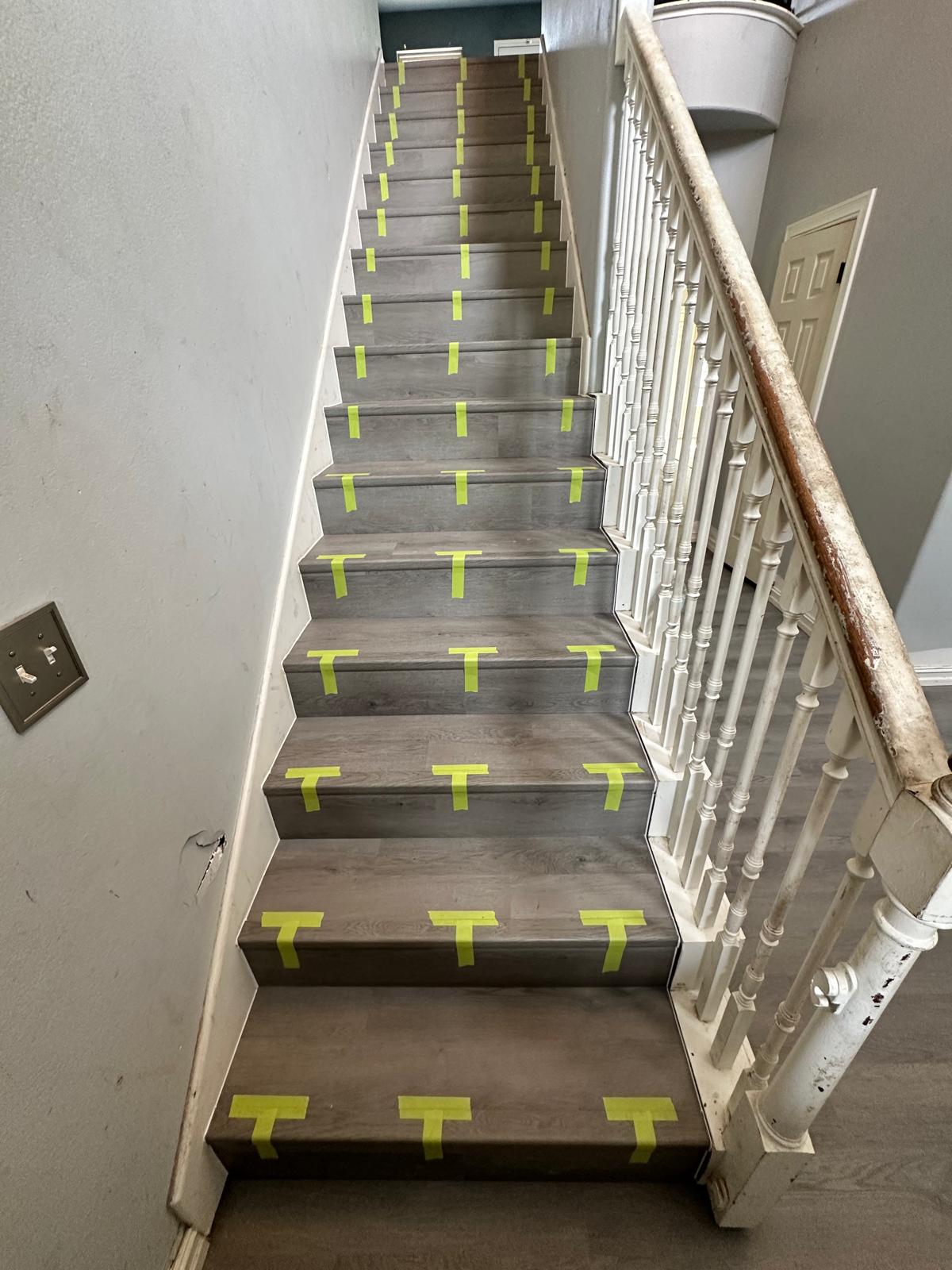 picture of flooring de vinil