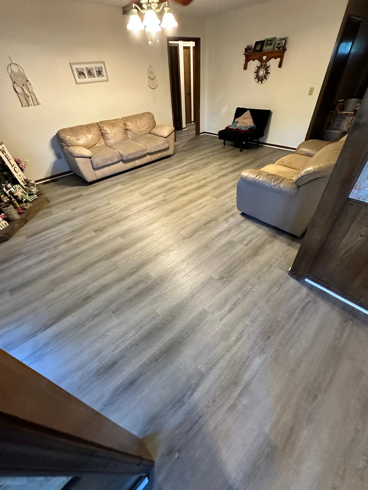 picture of flooring de vinil